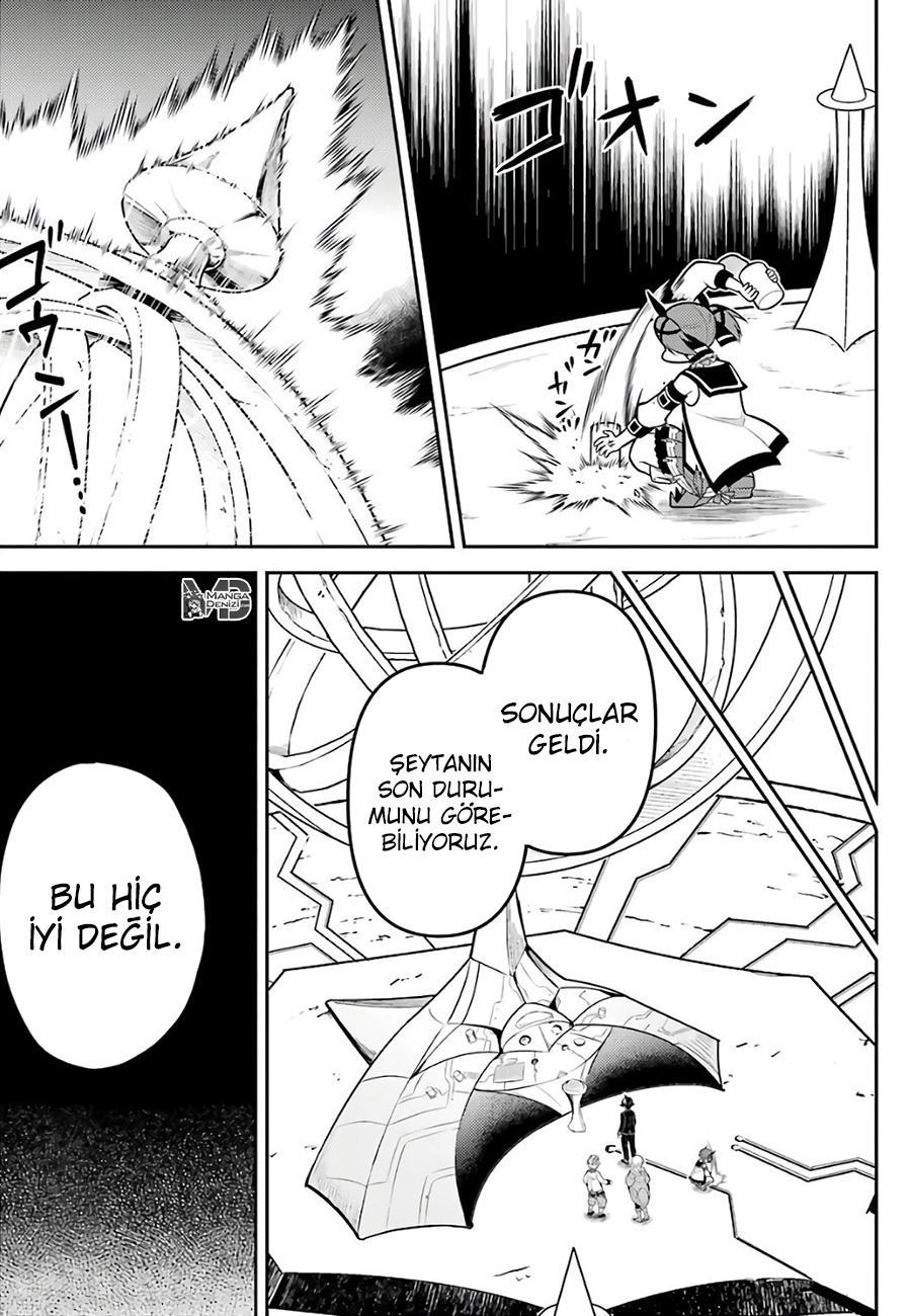 Shikkaku Mon no Saikyou Kenja mangasının 38 bölümünün 38. sayfasını okuyorsunuz.