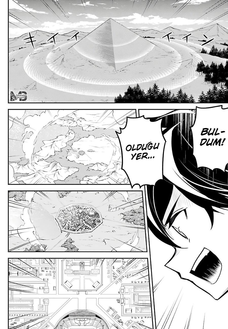 Shikkaku Mon no Saikyou Kenja mangasının 38 bölümünün 44. sayfasını okuyorsunuz.