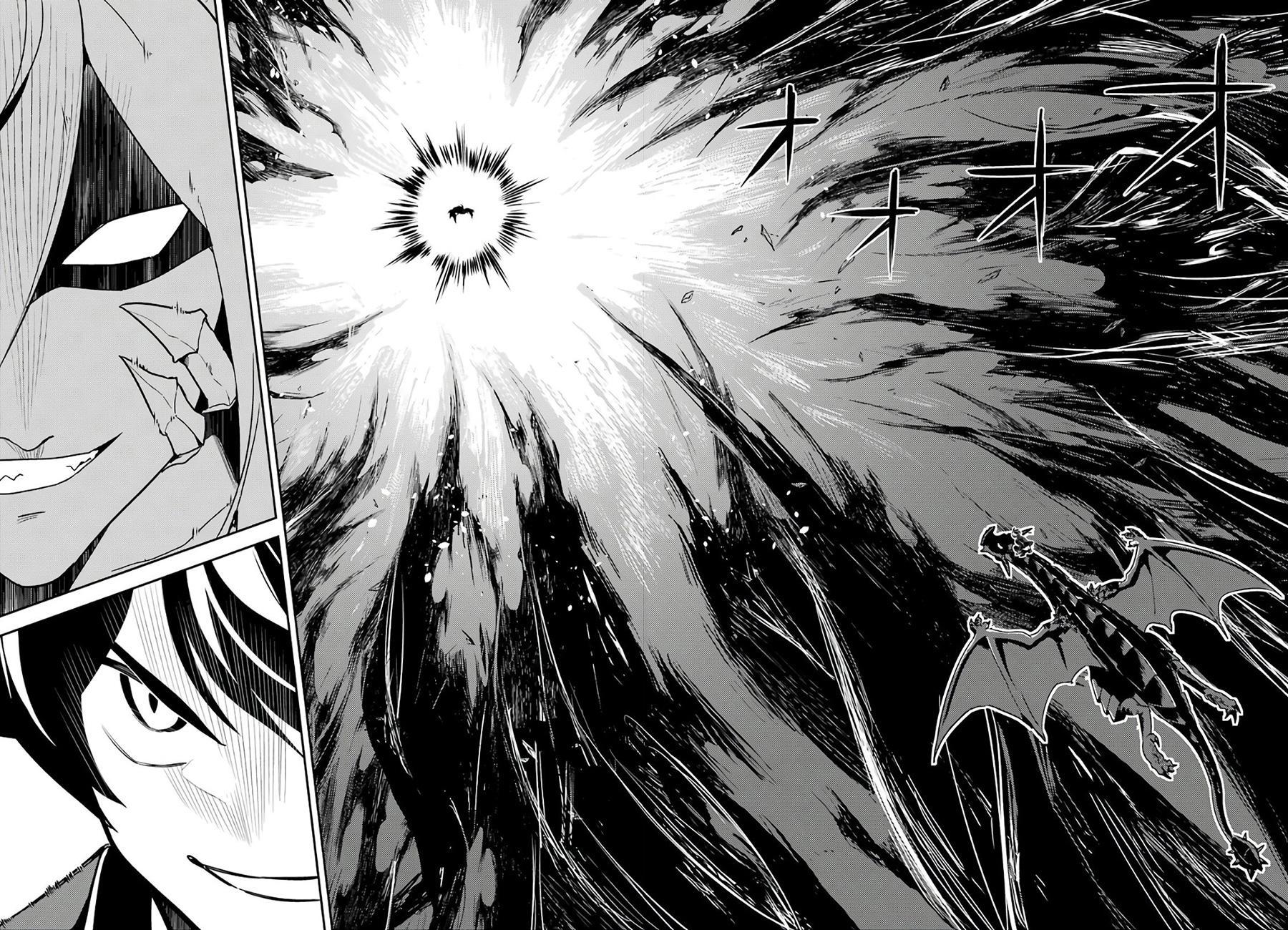 Shikkaku Mon no Saikyou Kenja mangasının 38 bölümünün 54. sayfasını okuyorsunuz.