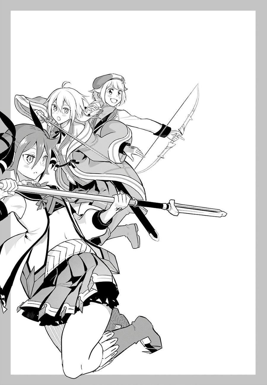 Shikkaku Mon no Saikyou Kenja mangasının 38 bölümünün 59. sayfasını okuyorsunuz.