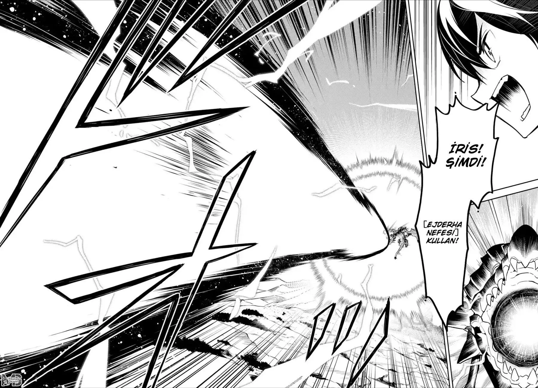 Shikkaku Mon no Saikyou Kenja - Sayfa 3