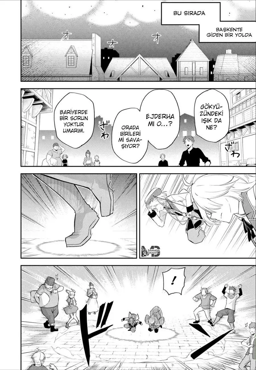 Shikkaku Mon no Saikyou Kenja - Sayfa 5