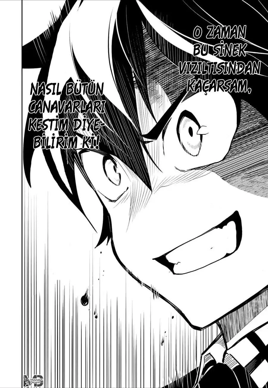 Shikkaku Mon no Saikyou Kenja - Sayfa 22