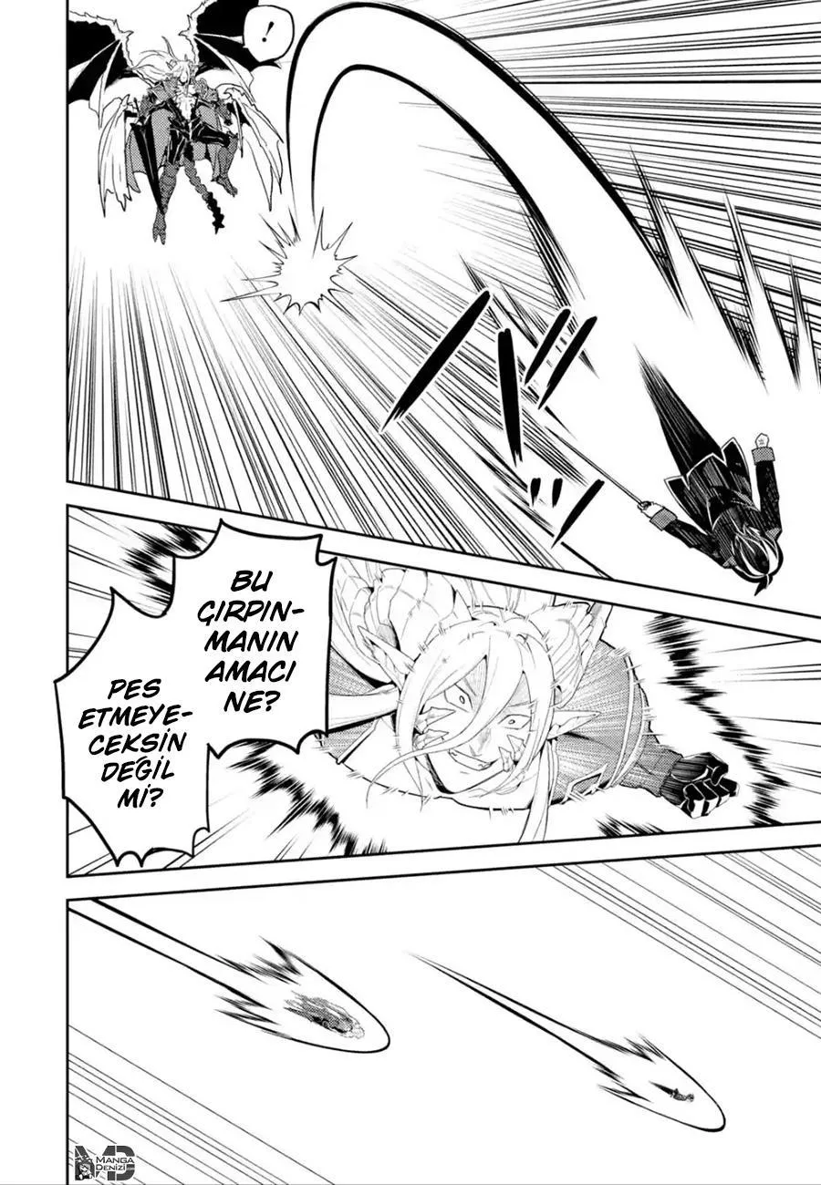 Shikkaku Mon no Saikyou Kenja - Sayfa 43