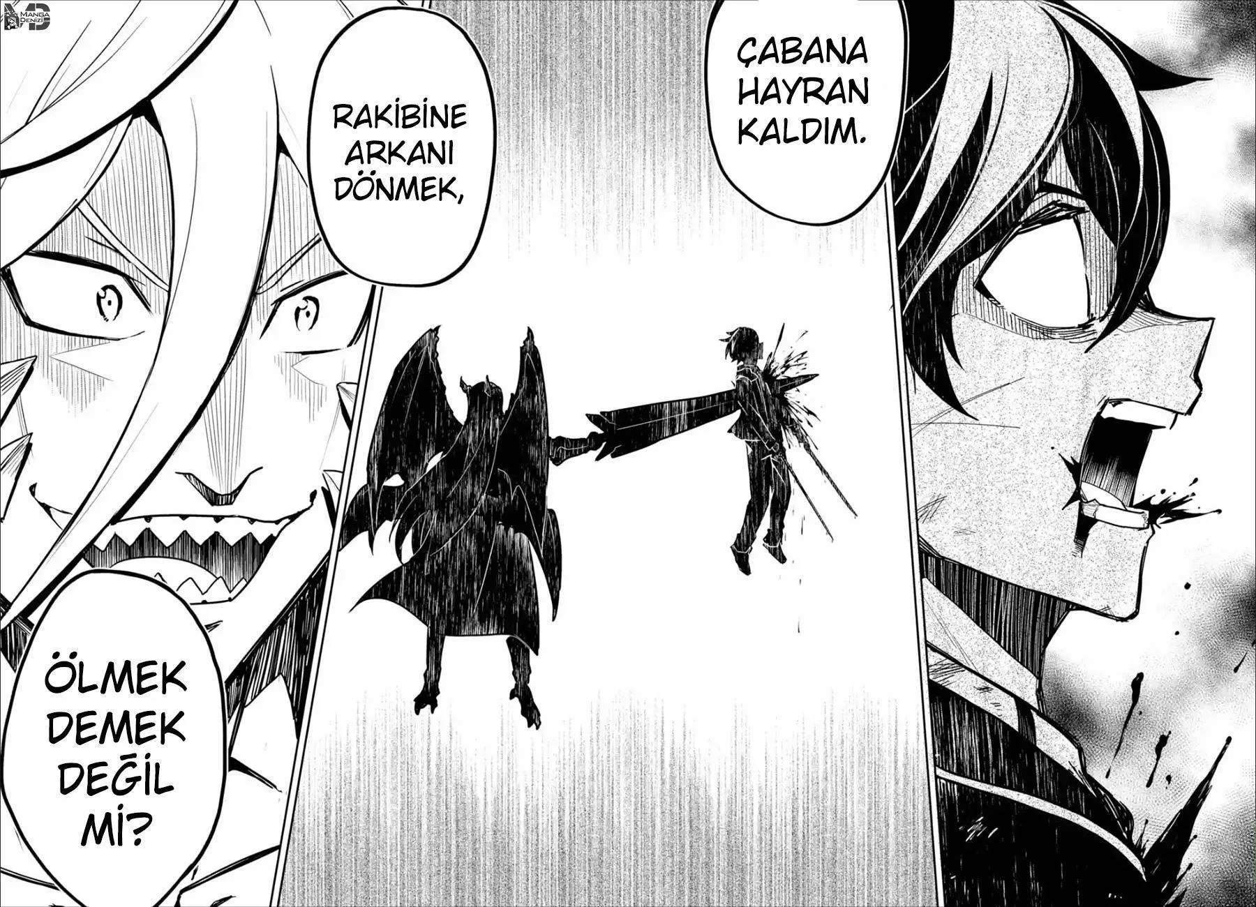 Shikkaku Mon no Saikyou Kenja - Sayfa 48