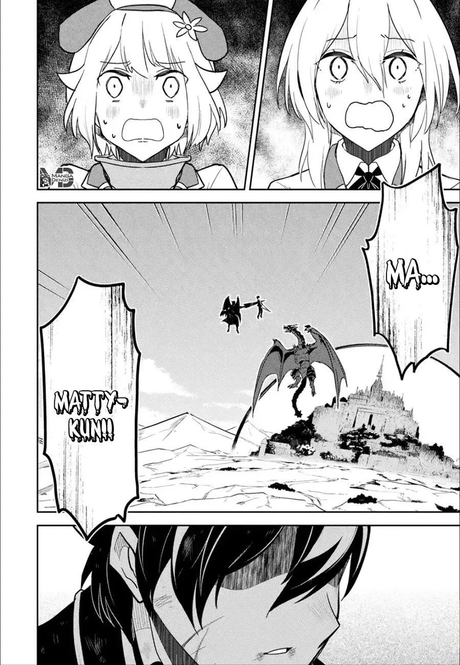 Shikkaku Mon no Saikyou Kenja - Sayfa 49