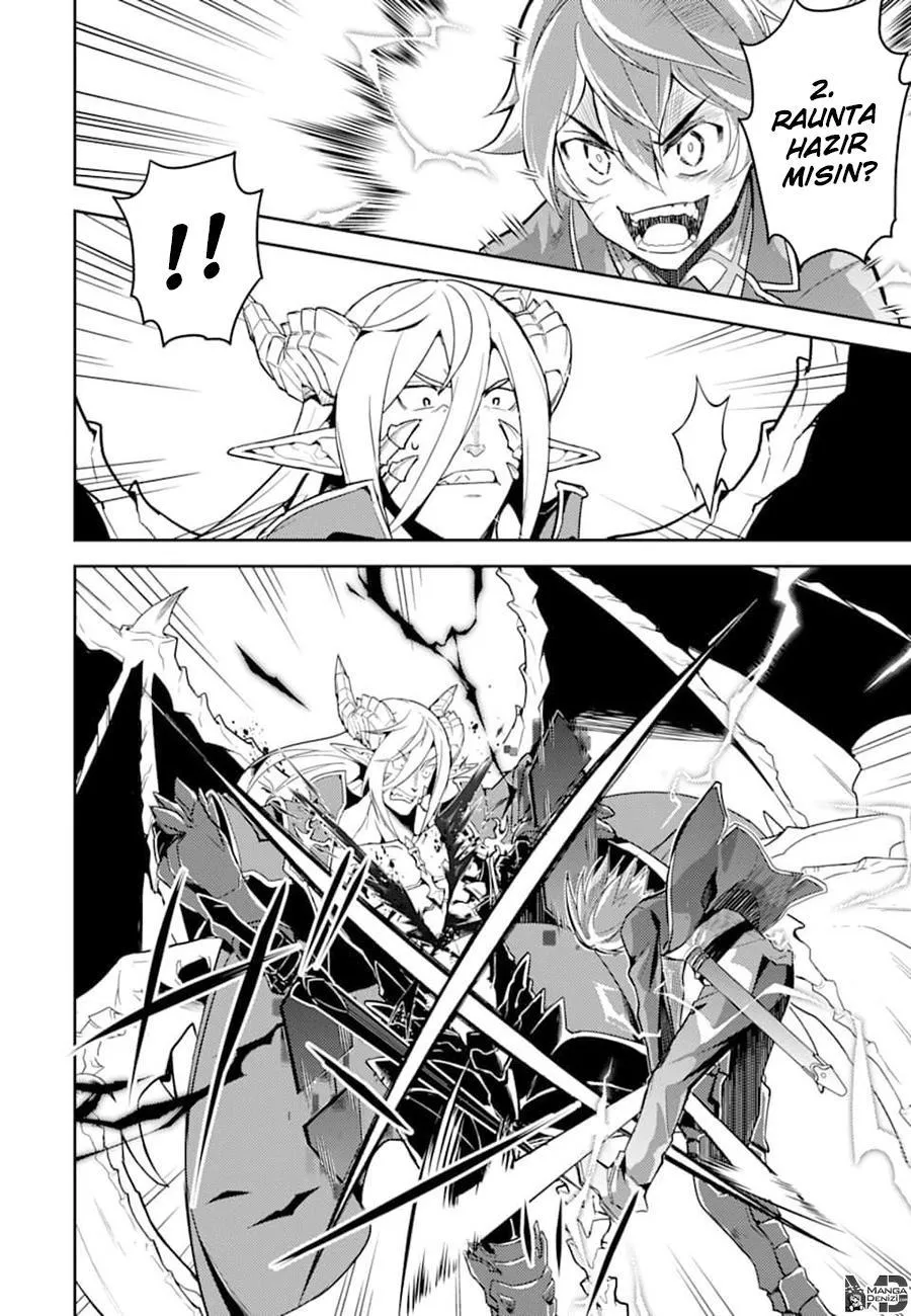 Shikkaku Mon no Saikyou Kenja - Sayfa 7