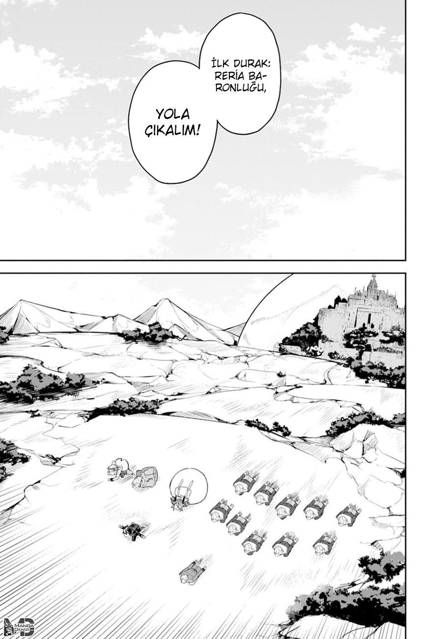 Shikkaku Mon no Saikyou Kenja mangasının 40 bölümünün 48. sayfasını okuyorsunuz.