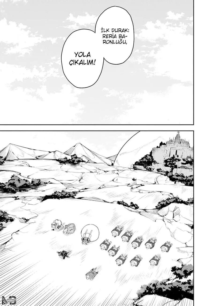 Shikkaku Mon no Saikyou Kenja - Sayfa 48