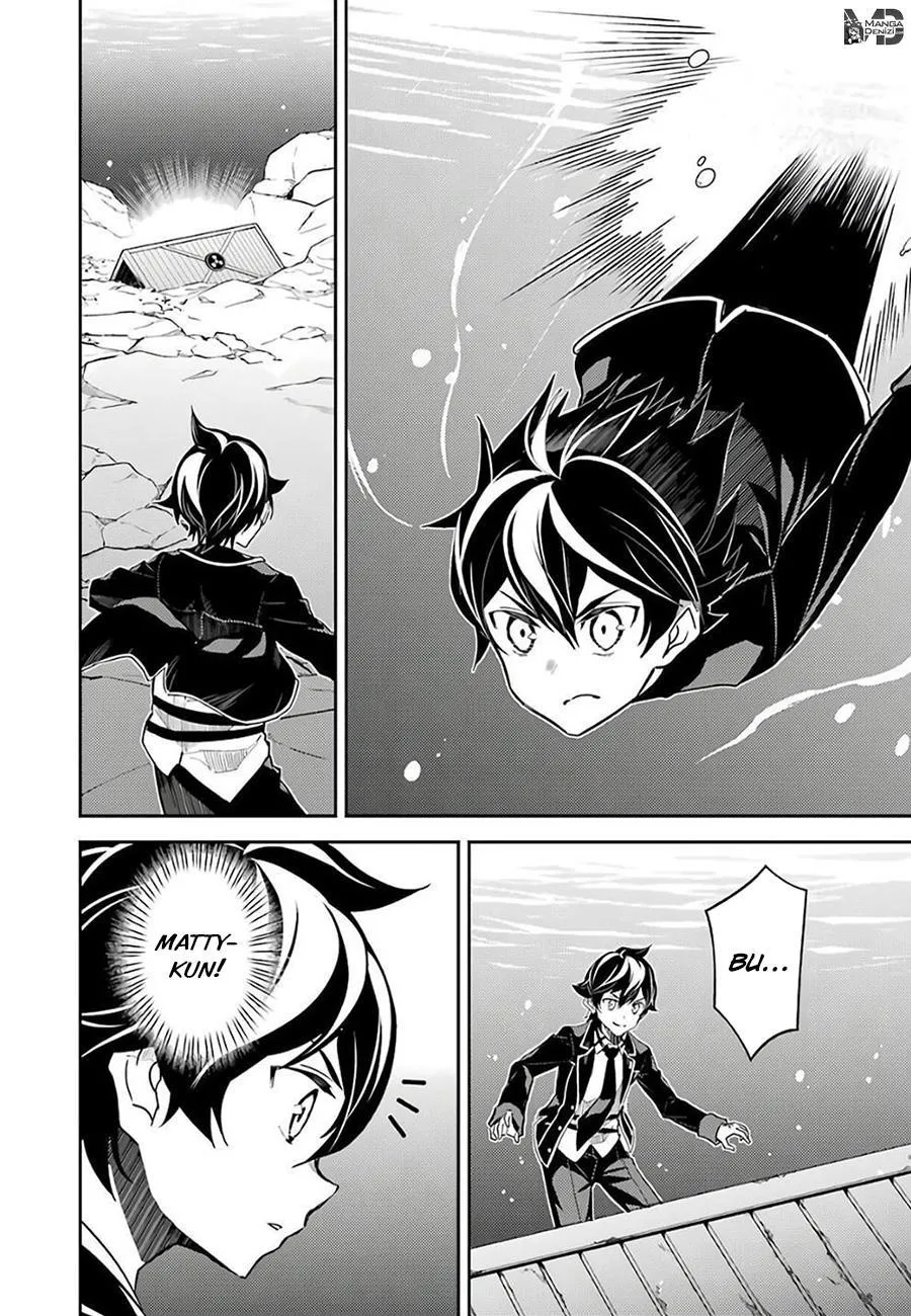 Shikkaku Mon no Saikyou Kenja - Sayfa 28