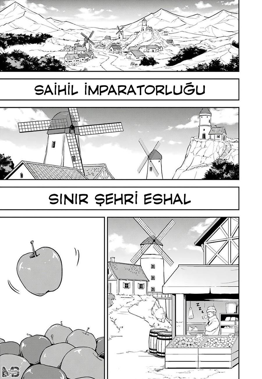 Shikkaku Mon no Saikyou Kenja mangasının 41 bölümünün 35. sayfasını okuyorsunuz.