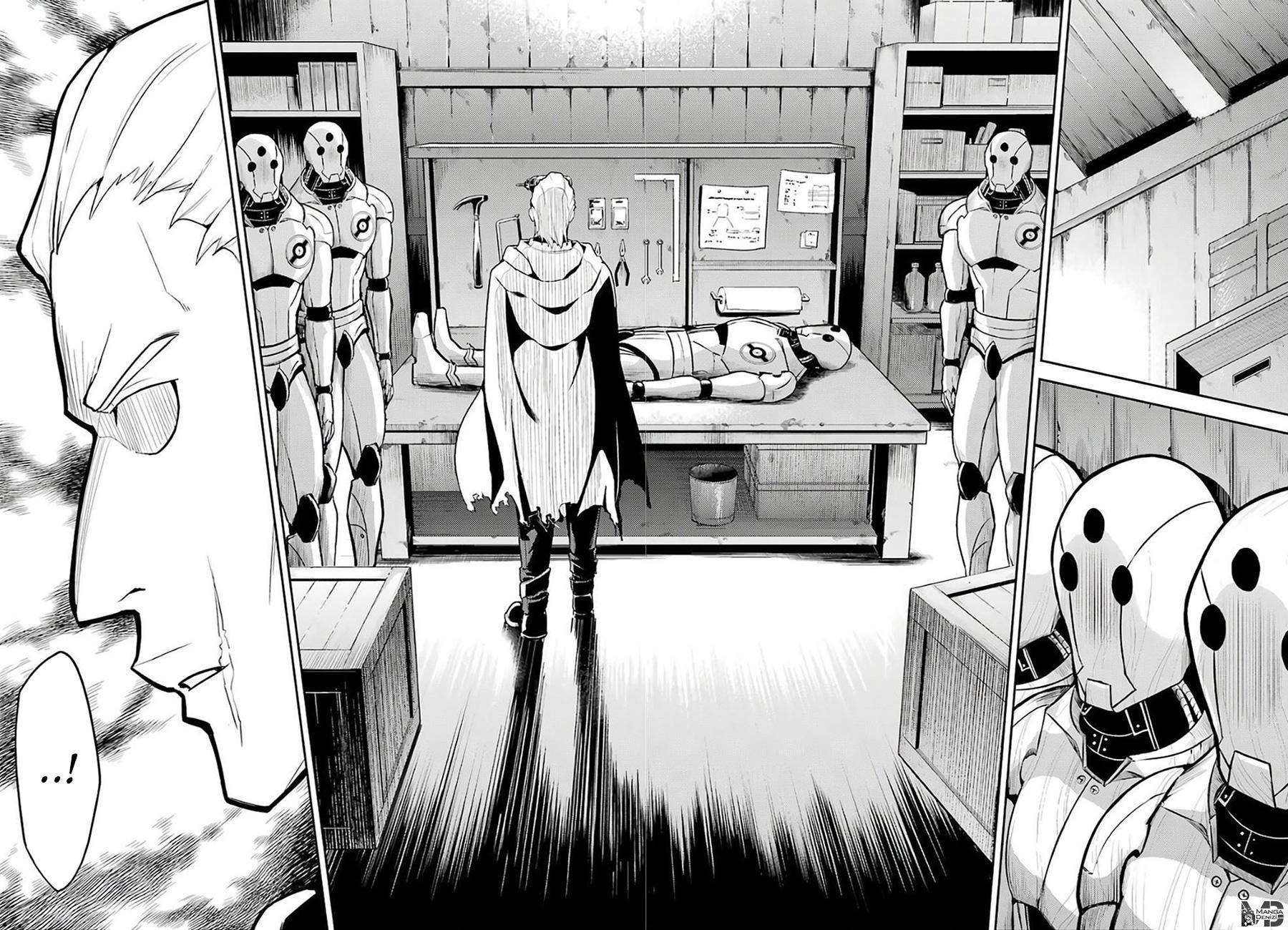 Shikkaku Mon no Saikyou Kenja mangasının 41 bölümünün 44. sayfasını okuyorsunuz.