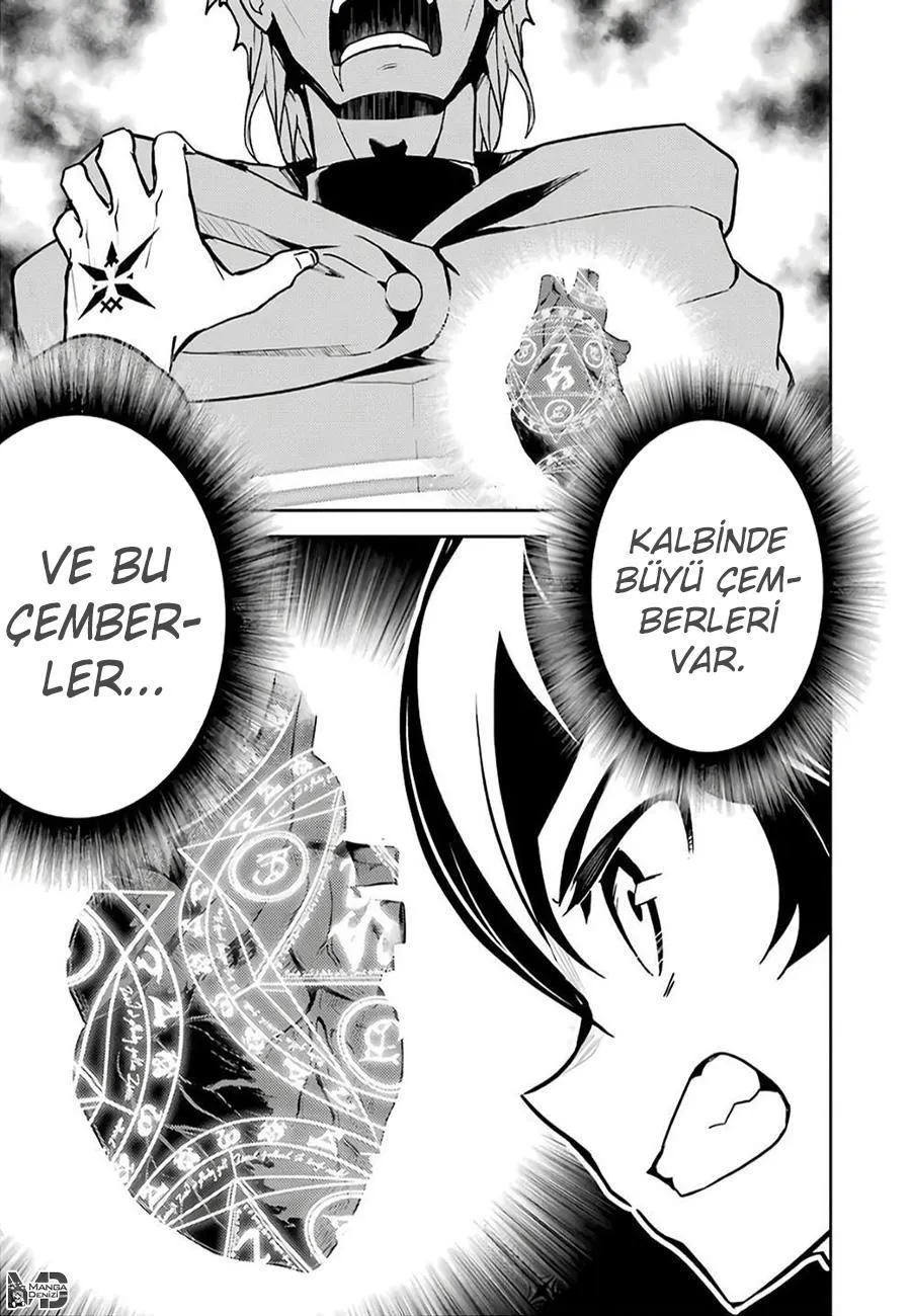 Shikkaku Mon no Saikyou Kenja - Sayfa 48