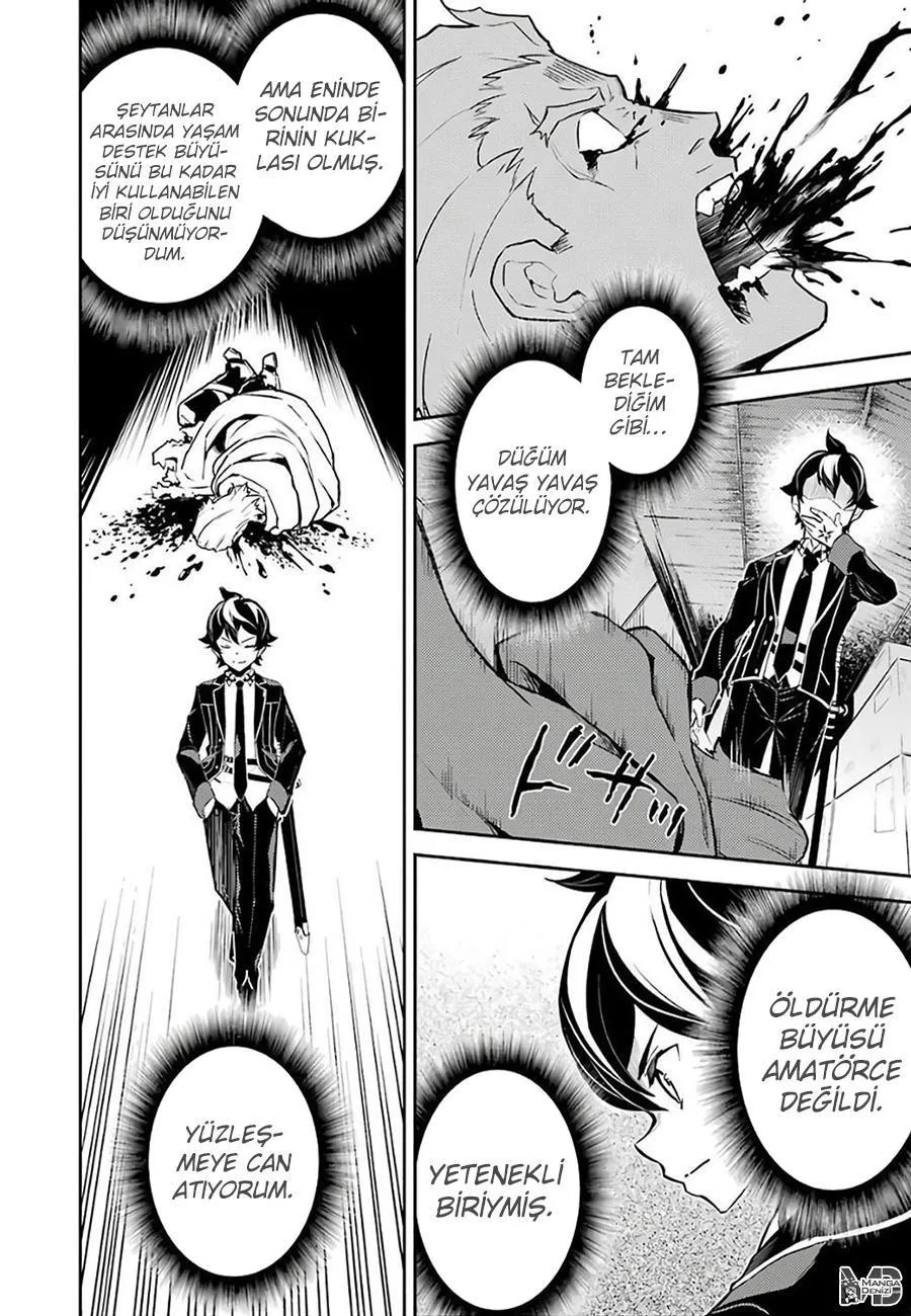 Shikkaku Mon no Saikyou Kenja - Sayfa 52