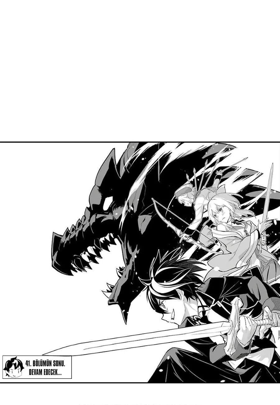 Shikkaku Mon no Saikyou Kenja - Sayfa 59