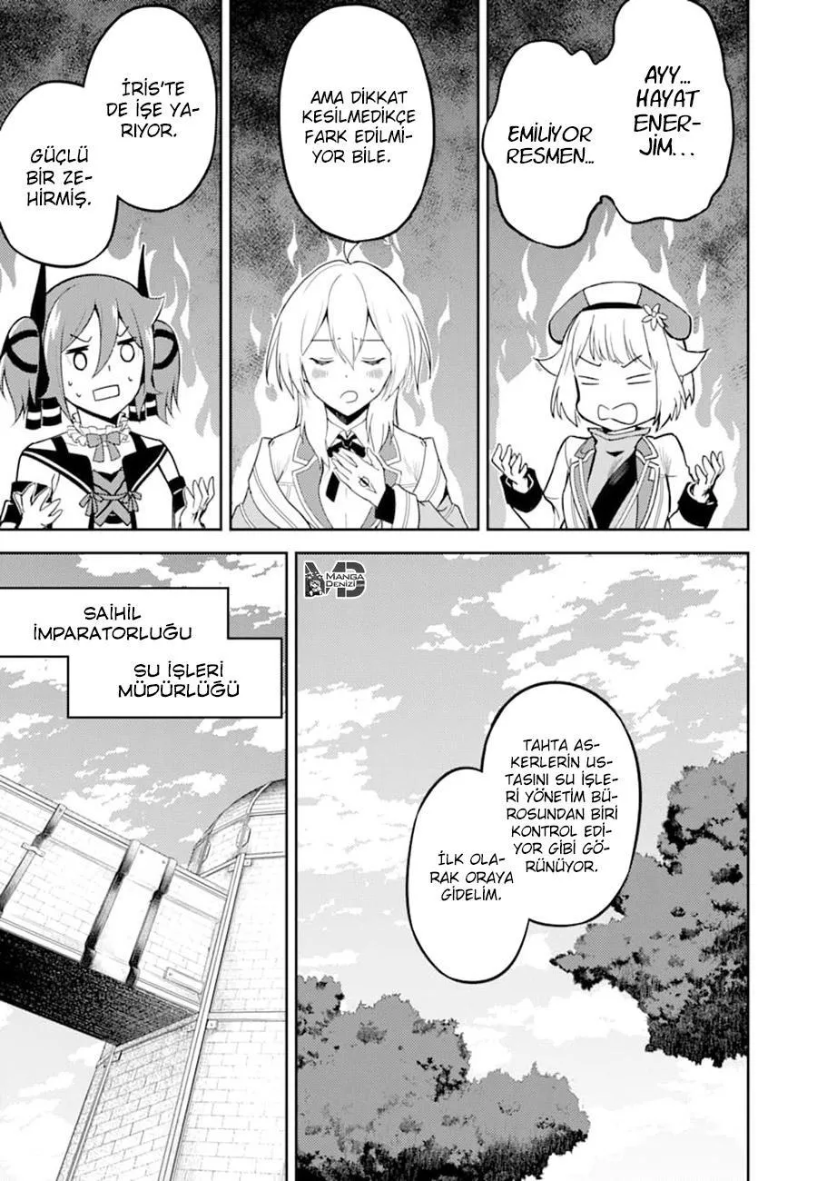 Shikkaku Mon no Saikyou Kenja - Sayfa 8