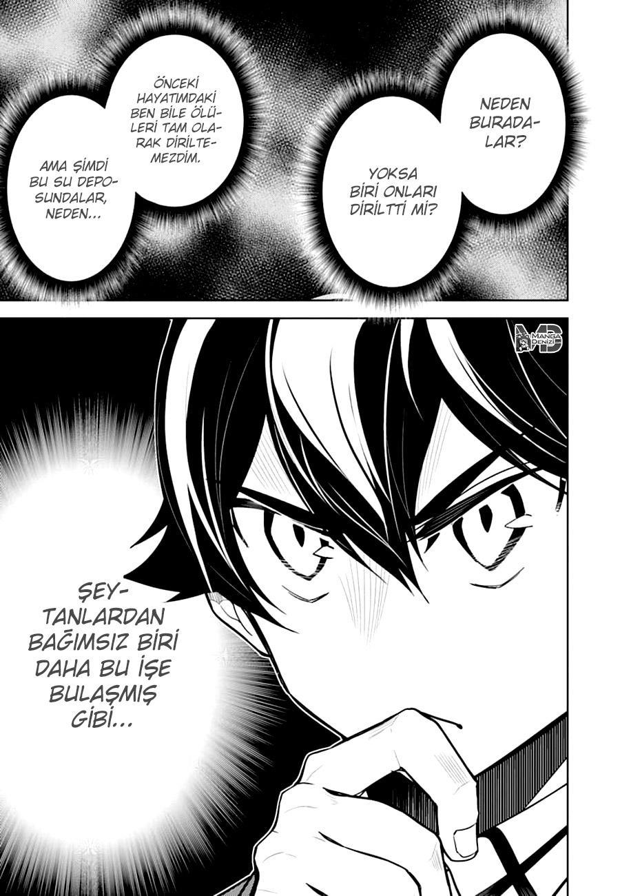 Shikkaku Mon no Saikyou Kenja mangasının 42 bölümünün 32. sayfasını okuyorsunuz.