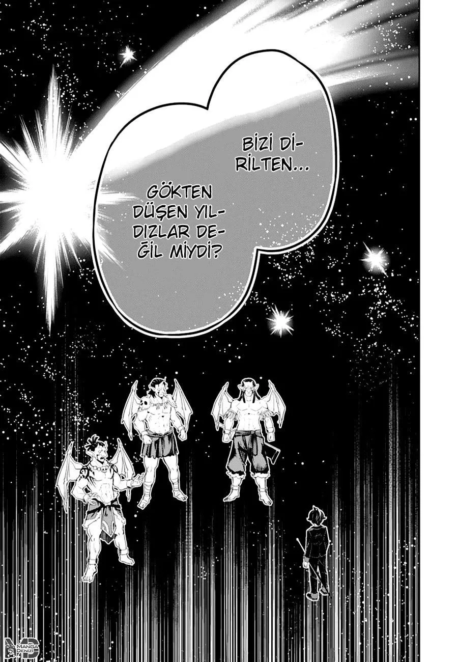 Shikkaku Mon no Saikyou Kenja - Sayfa 40