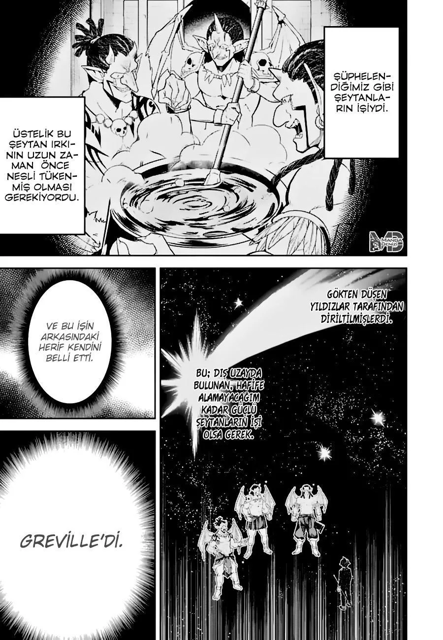 Shikkaku Mon no Saikyou Kenja - Sayfa 4