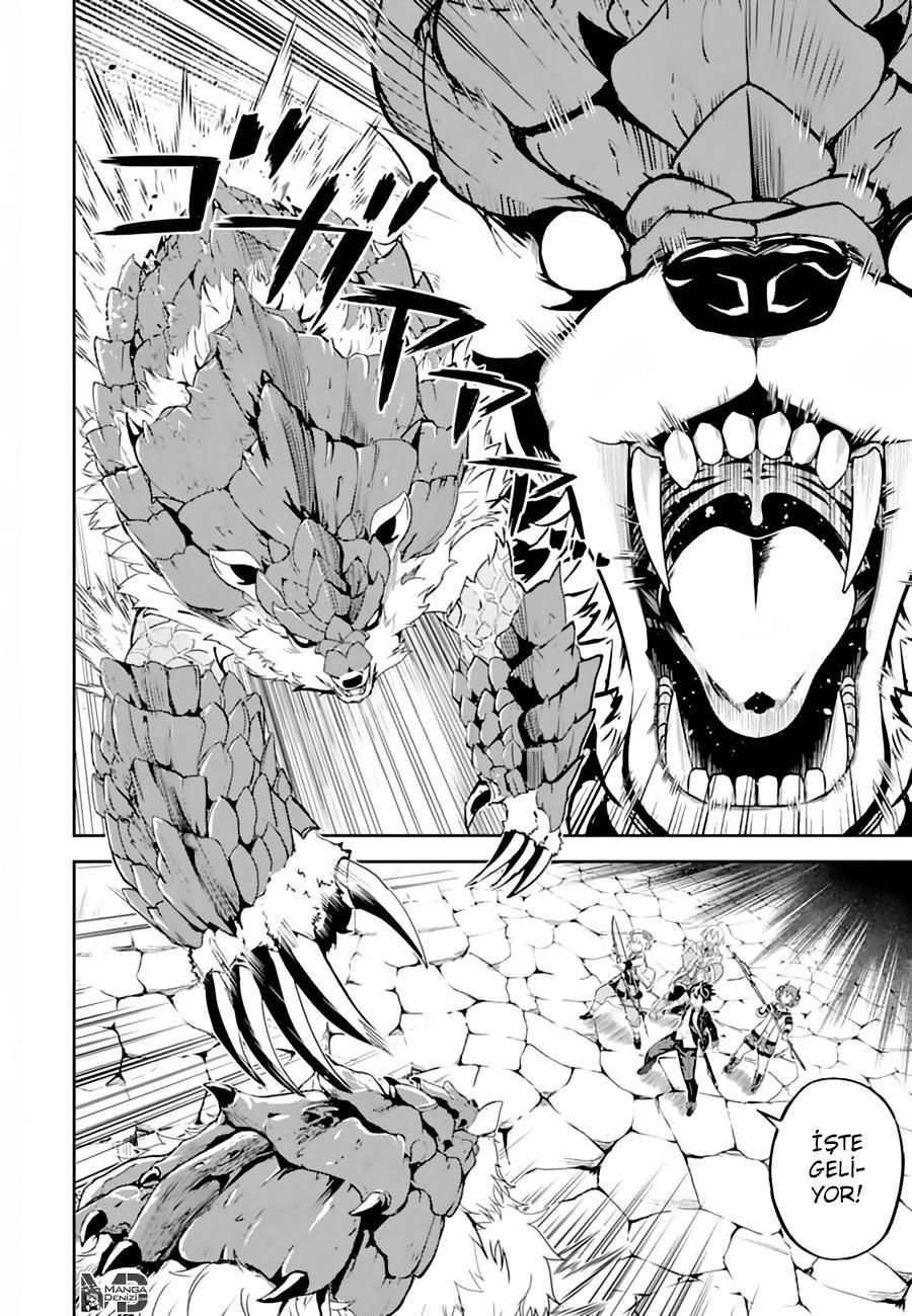 Shikkaku Mon no Saikyou Kenja mangasının 43 bölümünün 49. sayfasını okuyorsunuz.