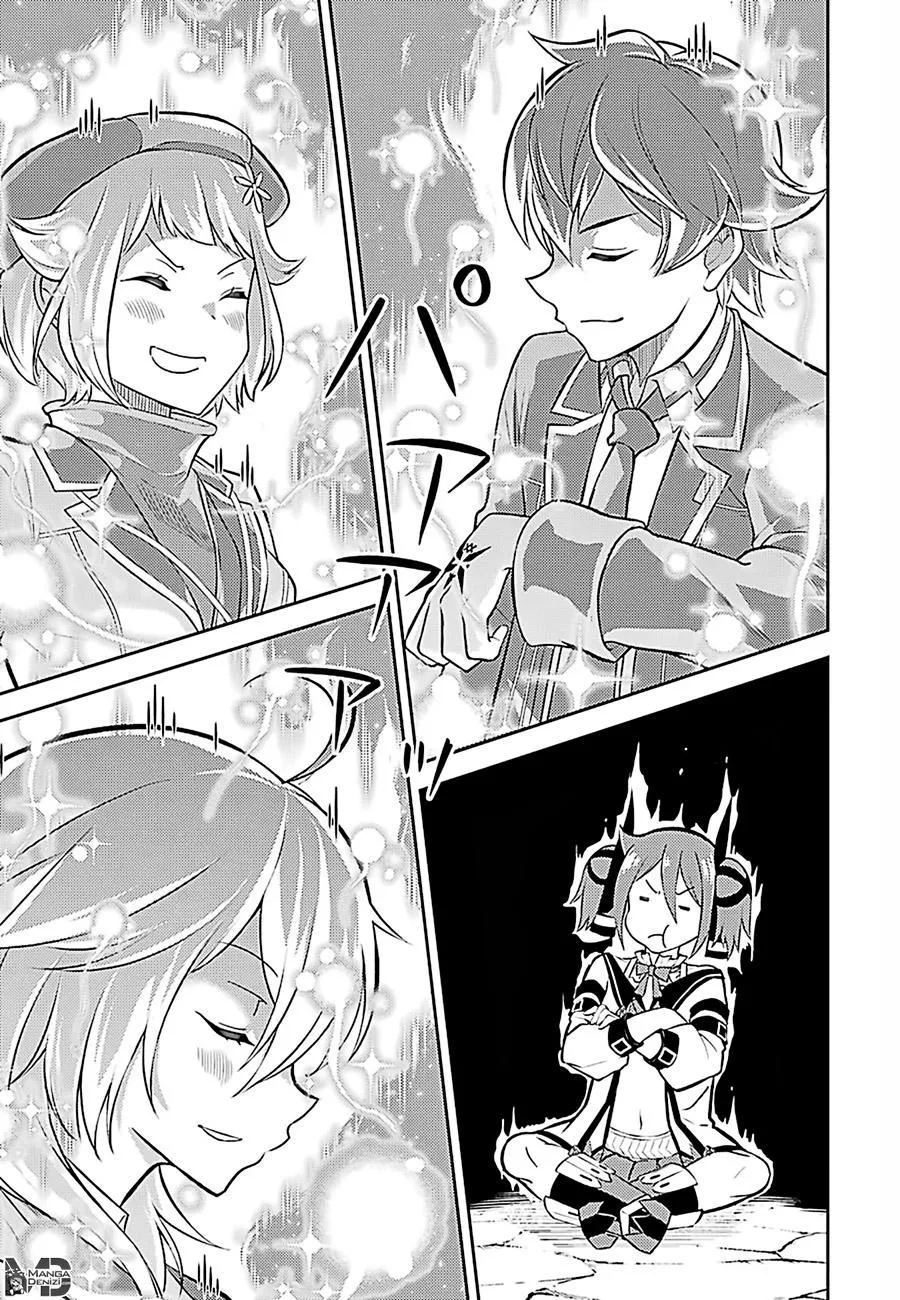 Shikkaku Mon no Saikyou Kenja - Sayfa 20