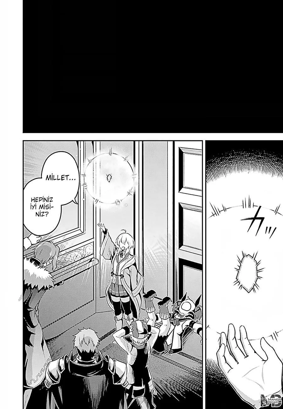 Shikkaku Mon no Saikyou Kenja - Sayfa 44