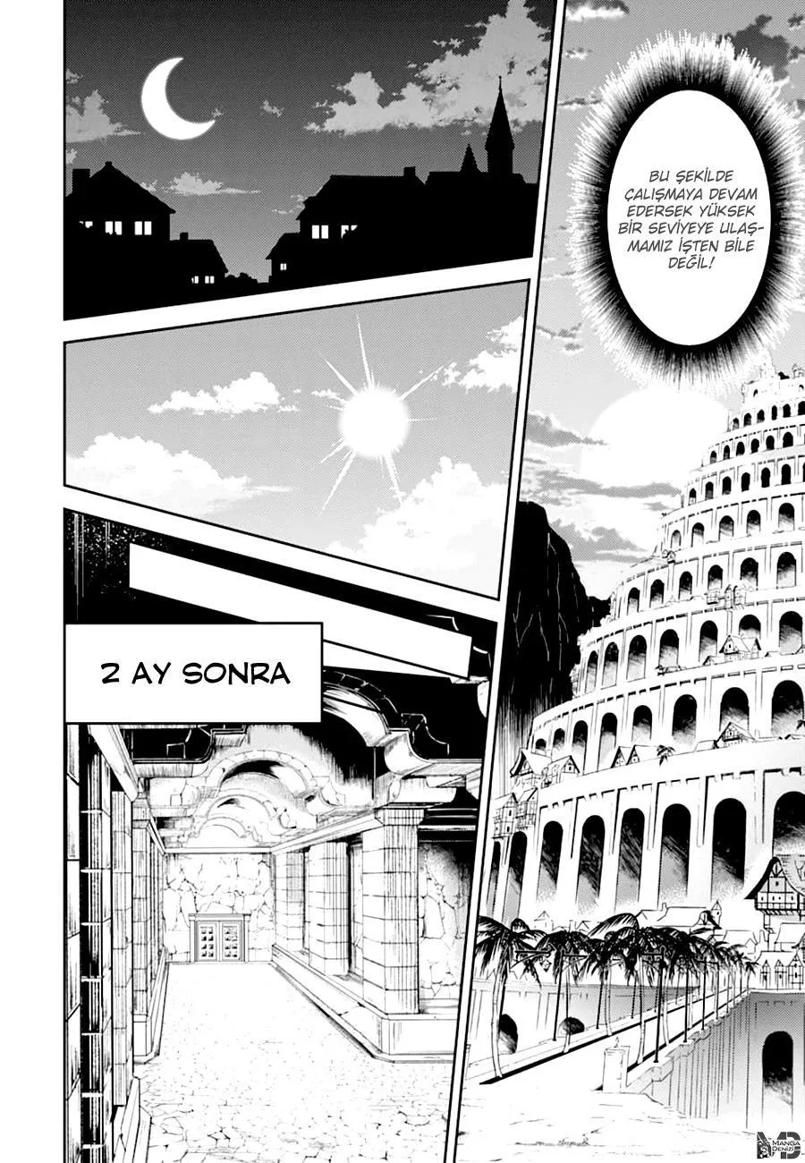 Shikkaku Mon no Saikyou Kenja - Sayfa 19