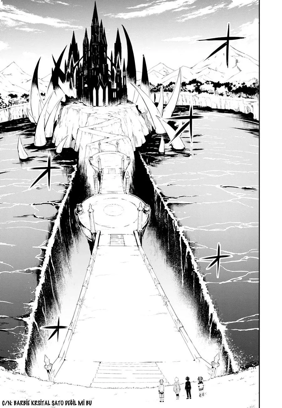 Shikkaku Mon no Saikyou Kenja - Sayfa 30