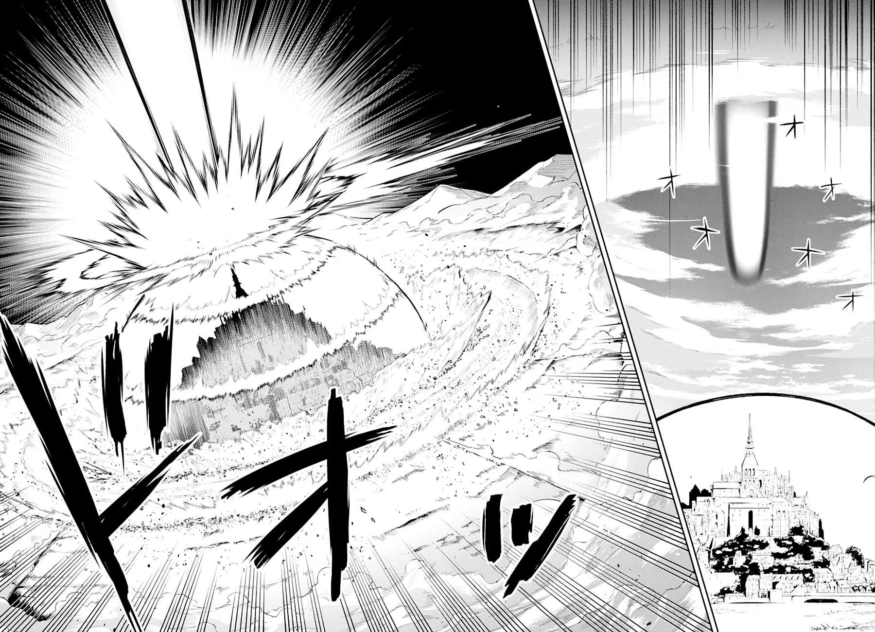 Shikkaku Mon no Saikyou Kenja - Sayfa 37