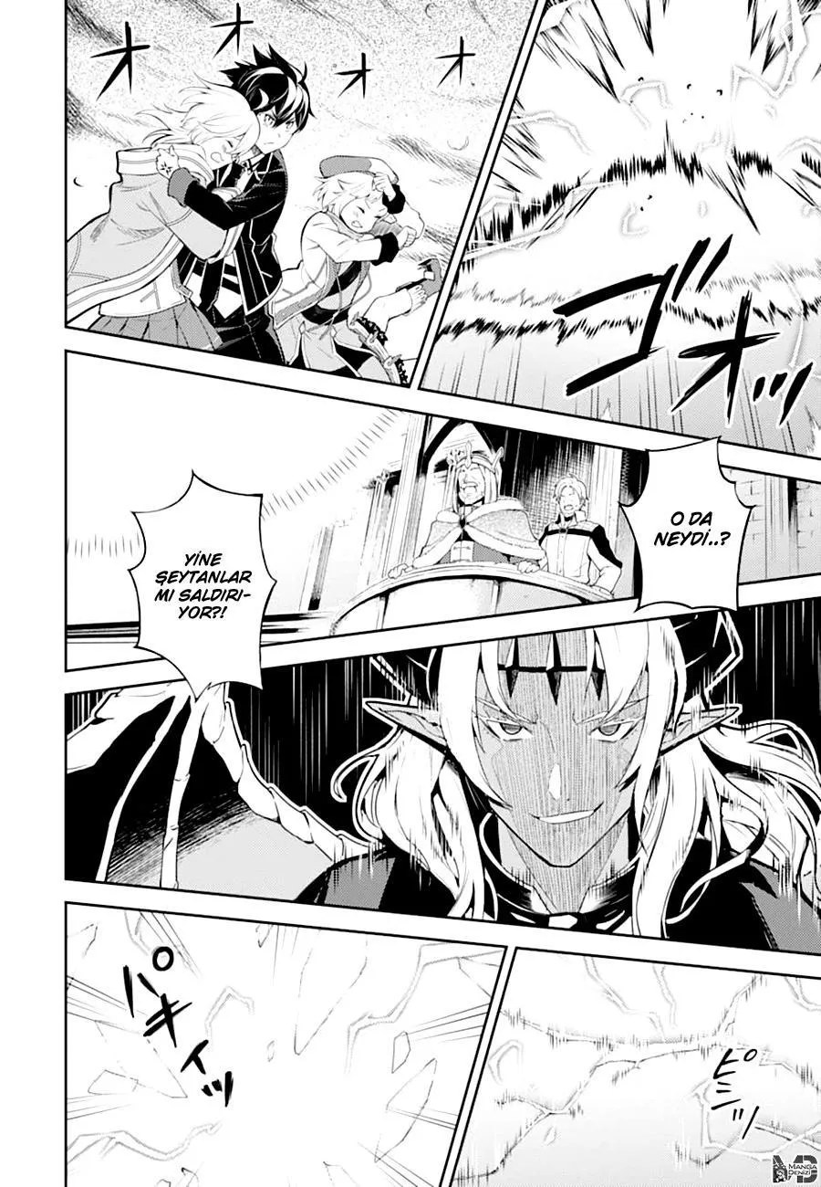 Shikkaku Mon no Saikyou Kenja - Sayfa 38