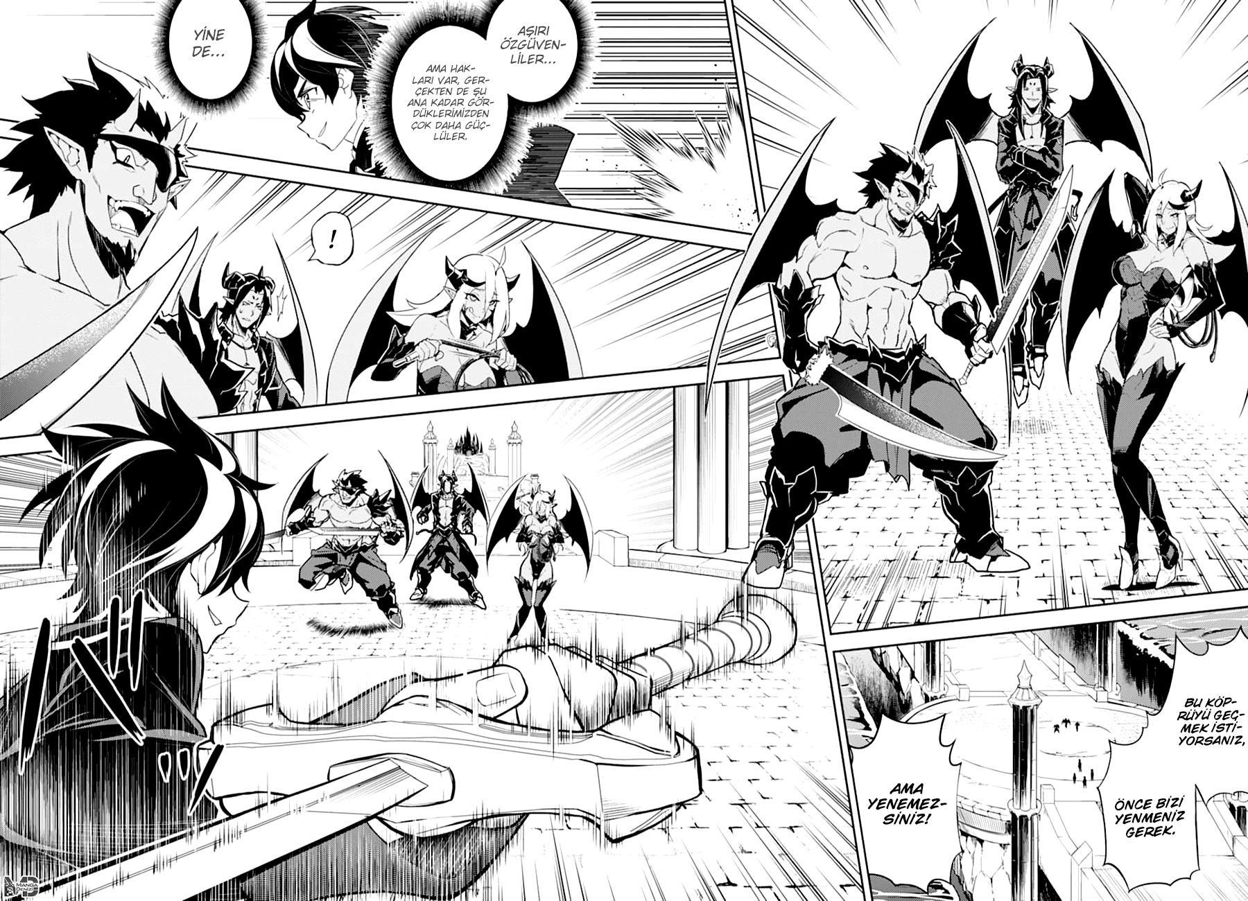 Shikkaku Mon no Saikyou Kenja mangasının 45 bölümünün 48. sayfasını okuyorsunuz.