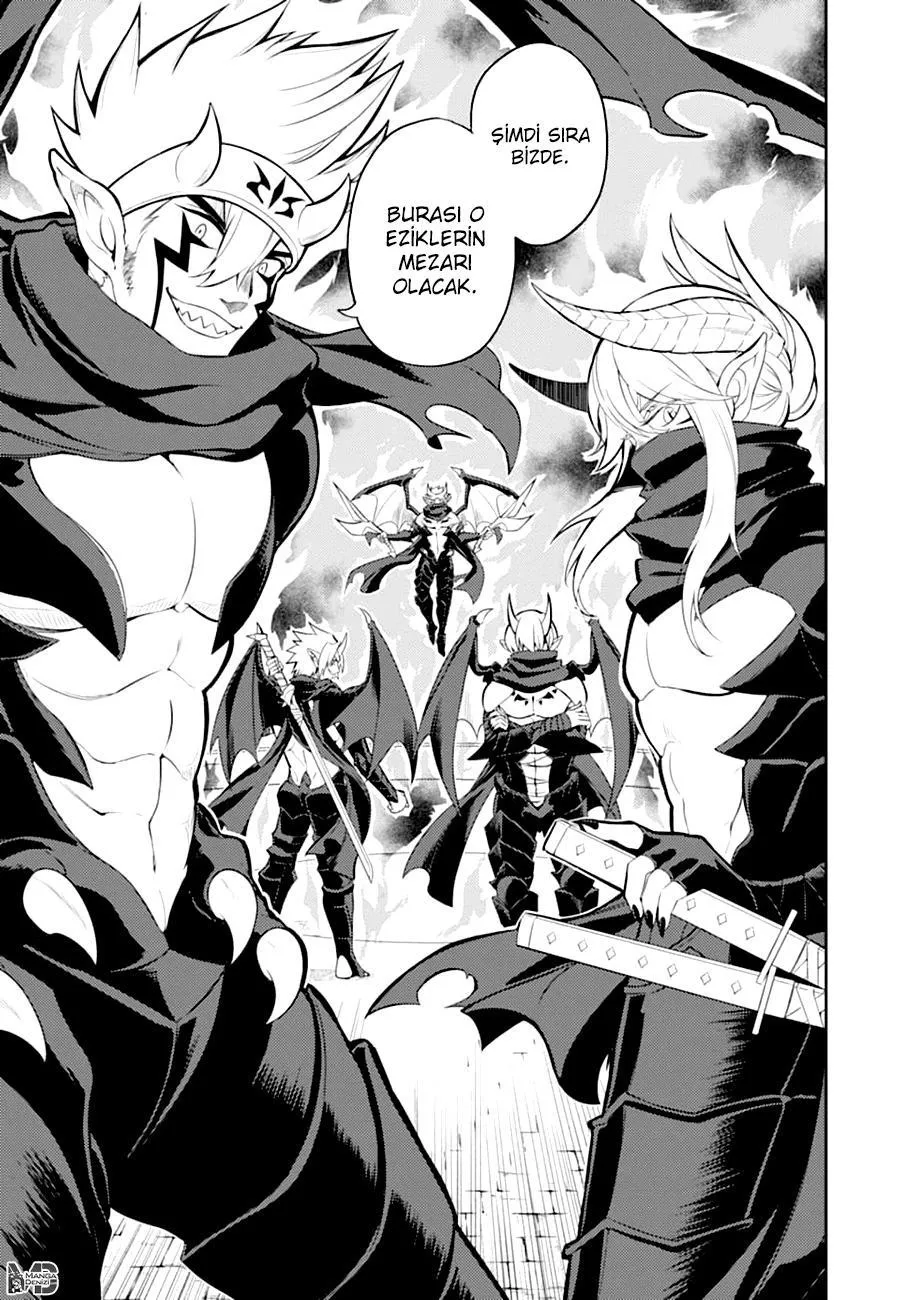 Shikkaku Mon no Saikyou Kenja - Sayfa 4