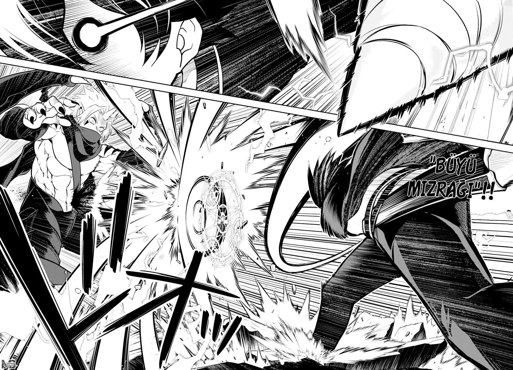 Shikkaku Mon no Saikyou Kenja - Sayfa 24