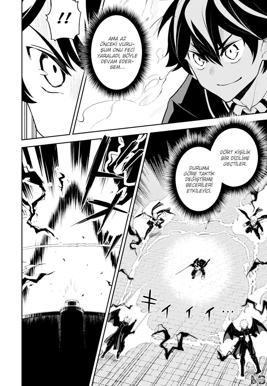 Shikkaku Mon no Saikyou Kenja mangasının 46 bölümünün 27. sayfasını okuyorsunuz.