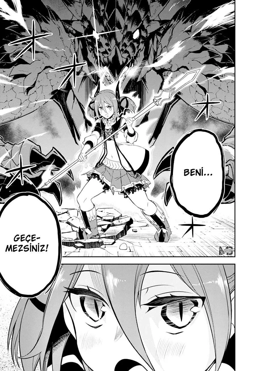 Shikkaku Mon no Saikyou Kenja - Sayfa 35