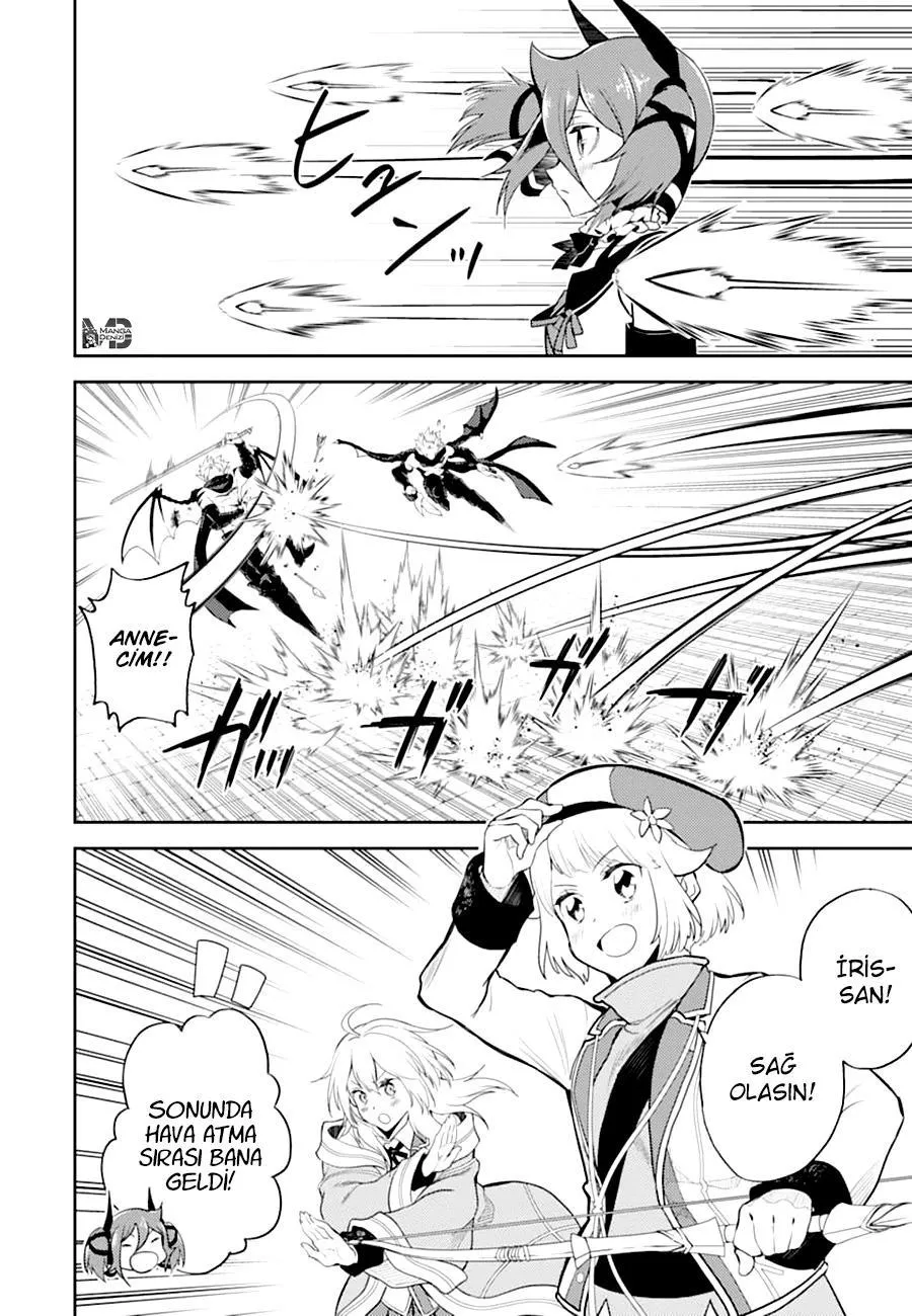 Shikkaku Mon no Saikyou Kenja - Sayfa 36