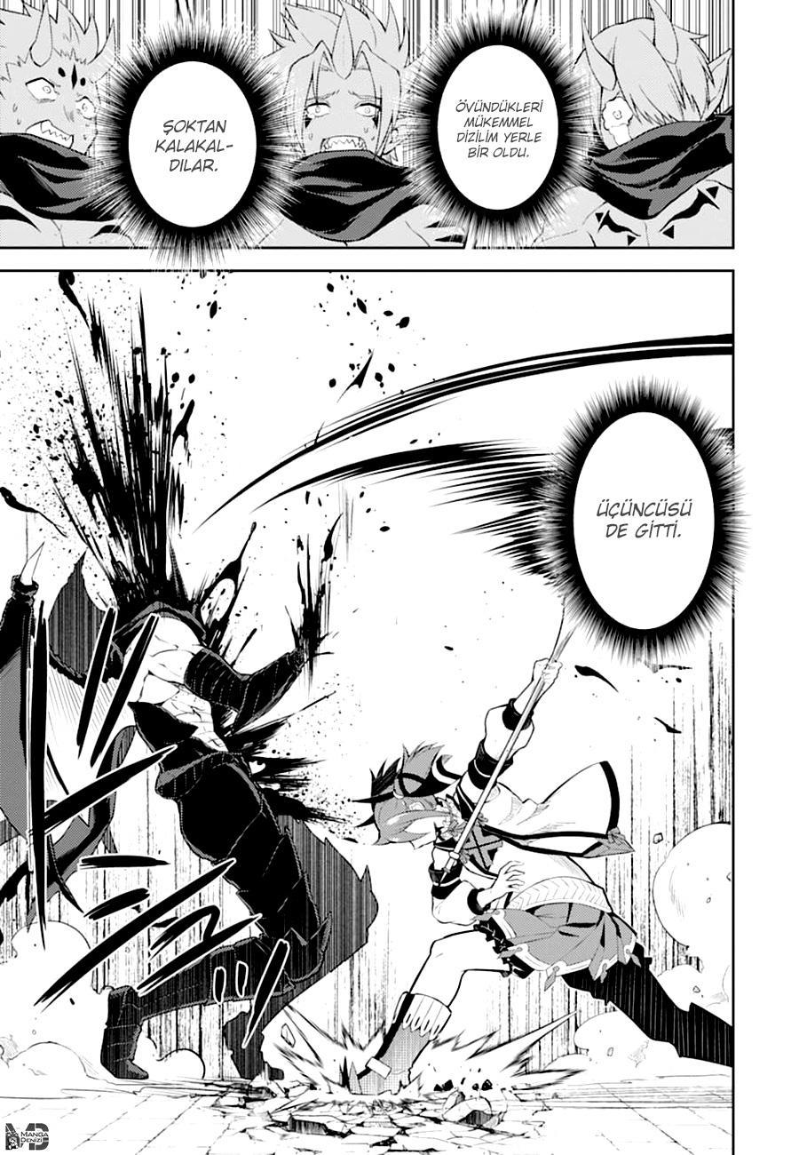 Shikkaku Mon no Saikyou Kenja mangasının 46 bölümünün 46. sayfasını okuyorsunuz.