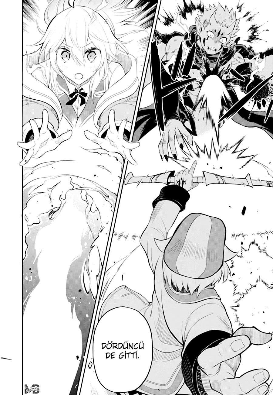 Shikkaku Mon no Saikyou Kenja mangasının 46 bölümünün 47. sayfasını okuyorsunuz.