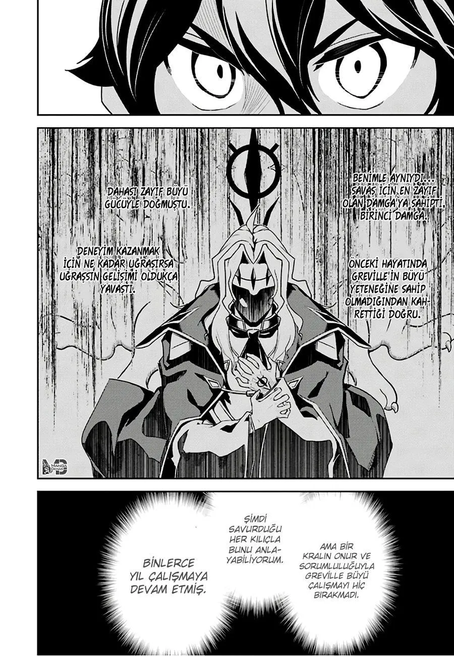 Shikkaku Mon no Saikyou Kenja - Sayfa 17