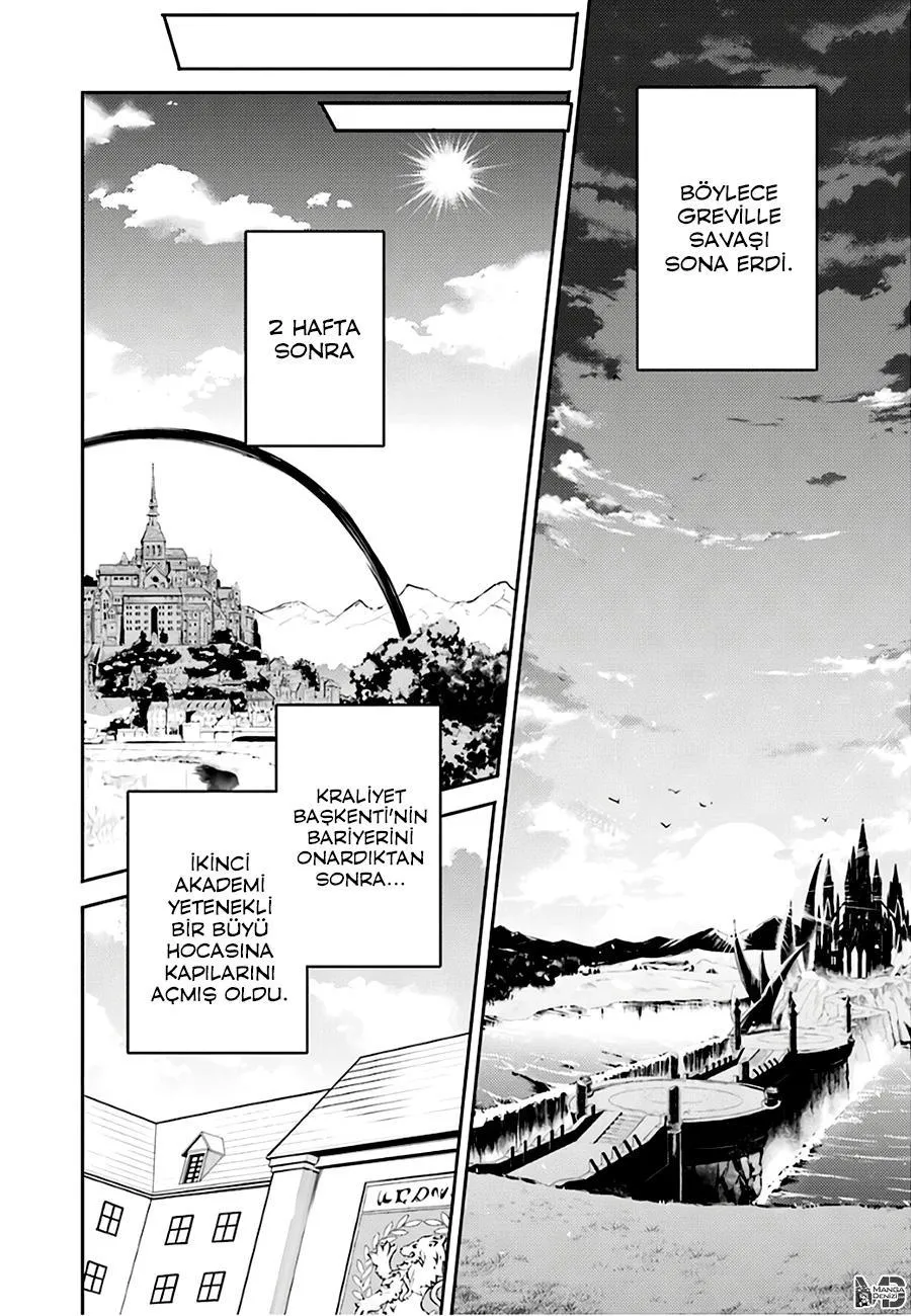 Shikkaku Mon no Saikyou Kenja - Sayfa 37