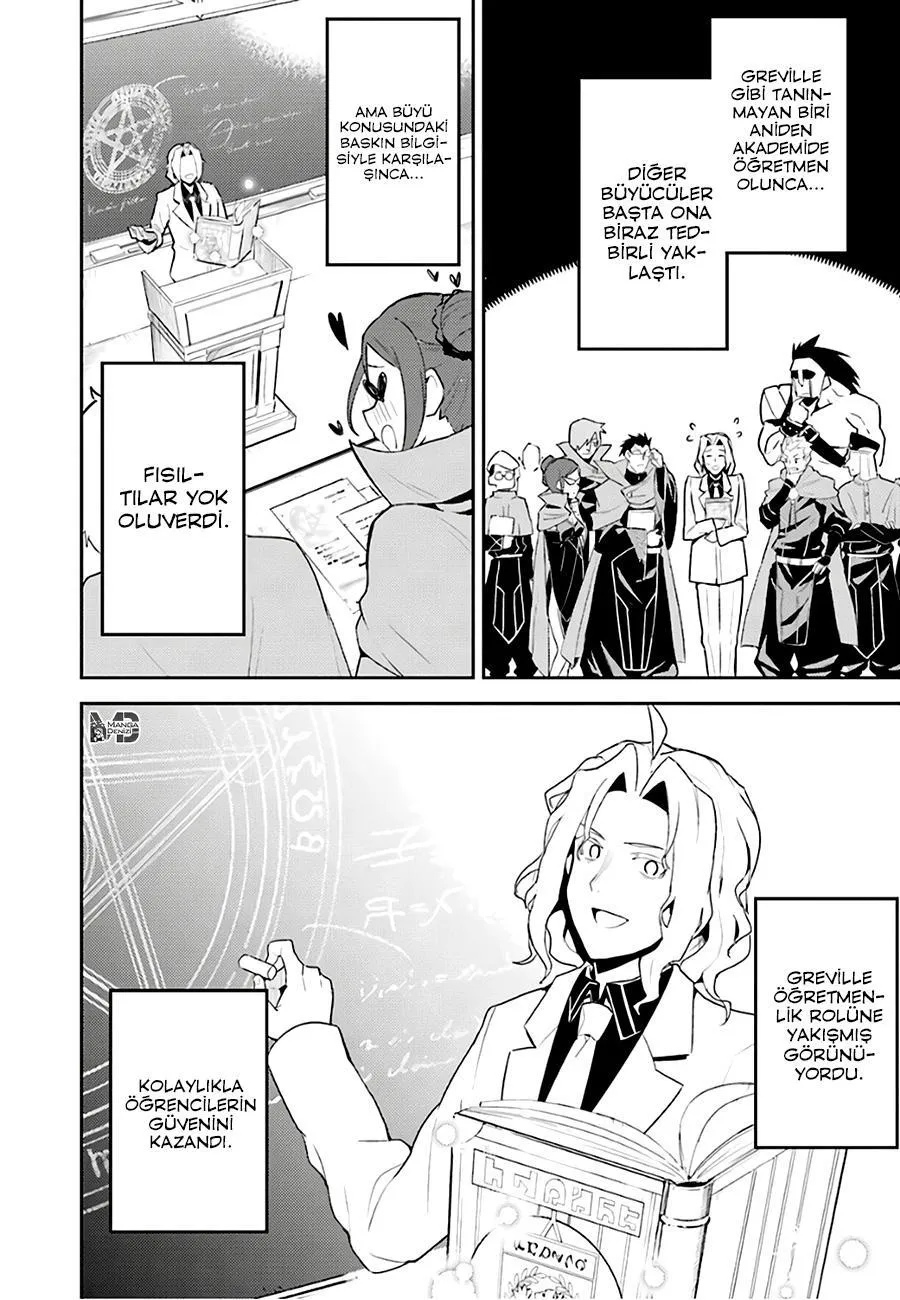 Shikkaku Mon no Saikyou Kenja - Sayfa 39