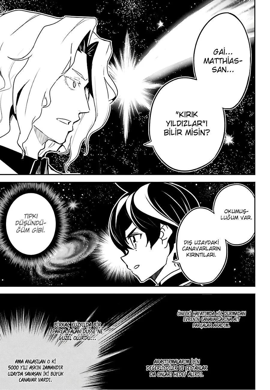 Shikkaku Mon no Saikyou Kenja - Sayfa 44