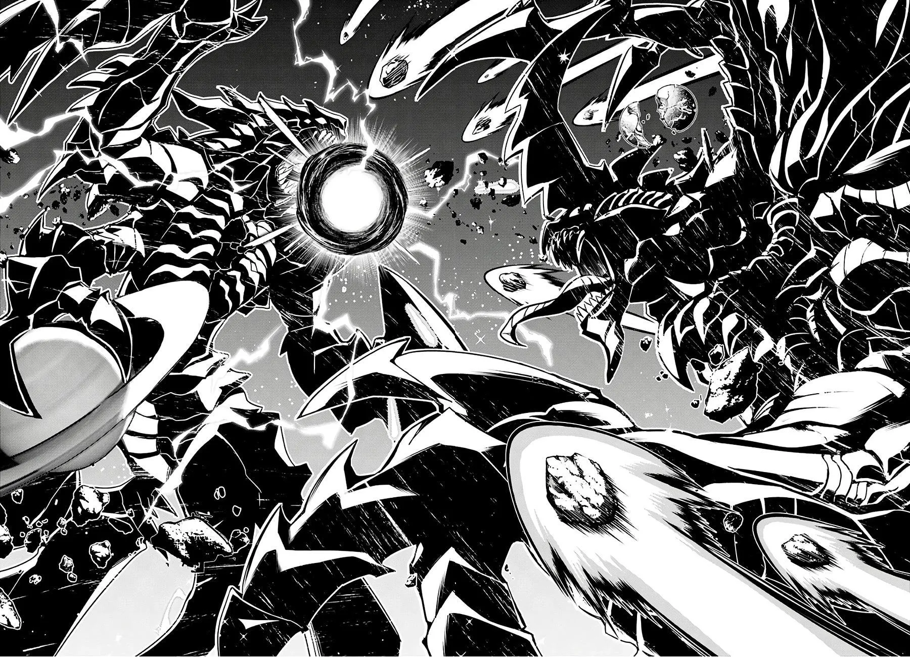 Shikkaku Mon no Saikyou Kenja - Sayfa 45