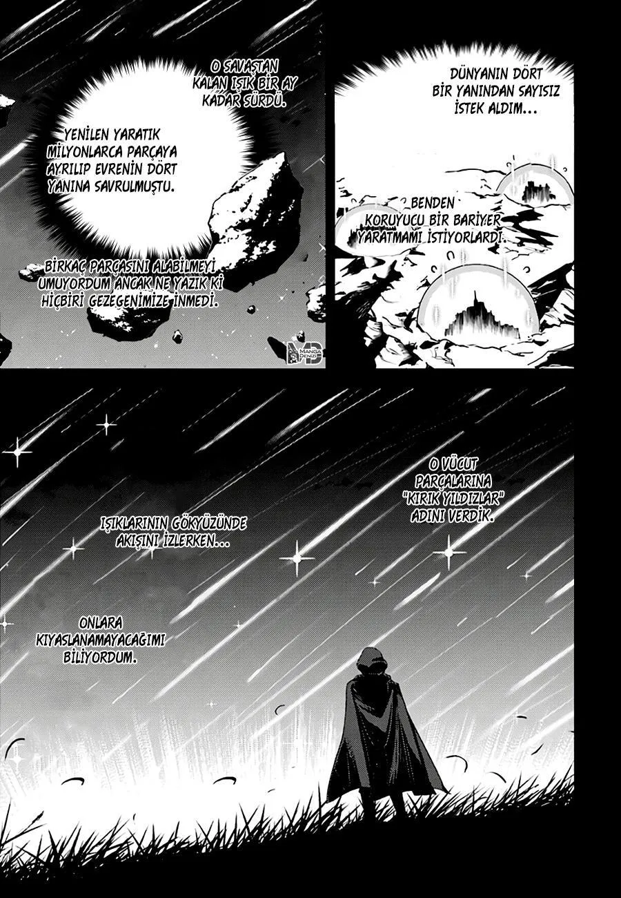 Shikkaku Mon no Saikyou Kenja - Sayfa 47