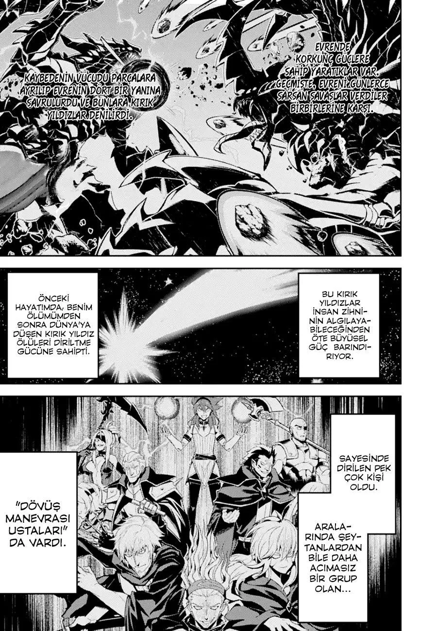 Shikkaku Mon no Saikyou Kenja - Sayfa 2