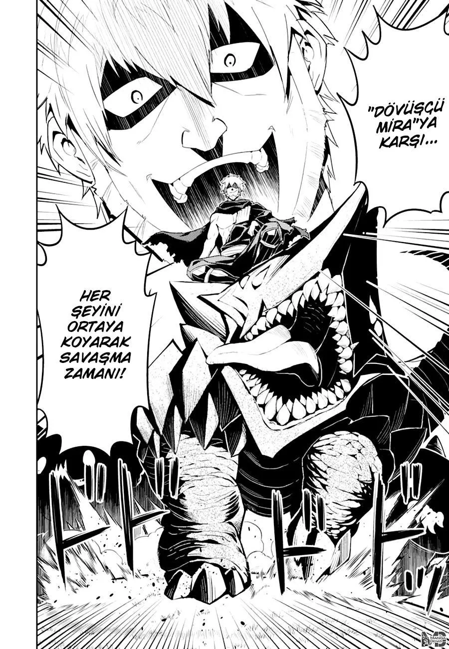 Shikkaku Mon no Saikyou Kenja - Sayfa 18