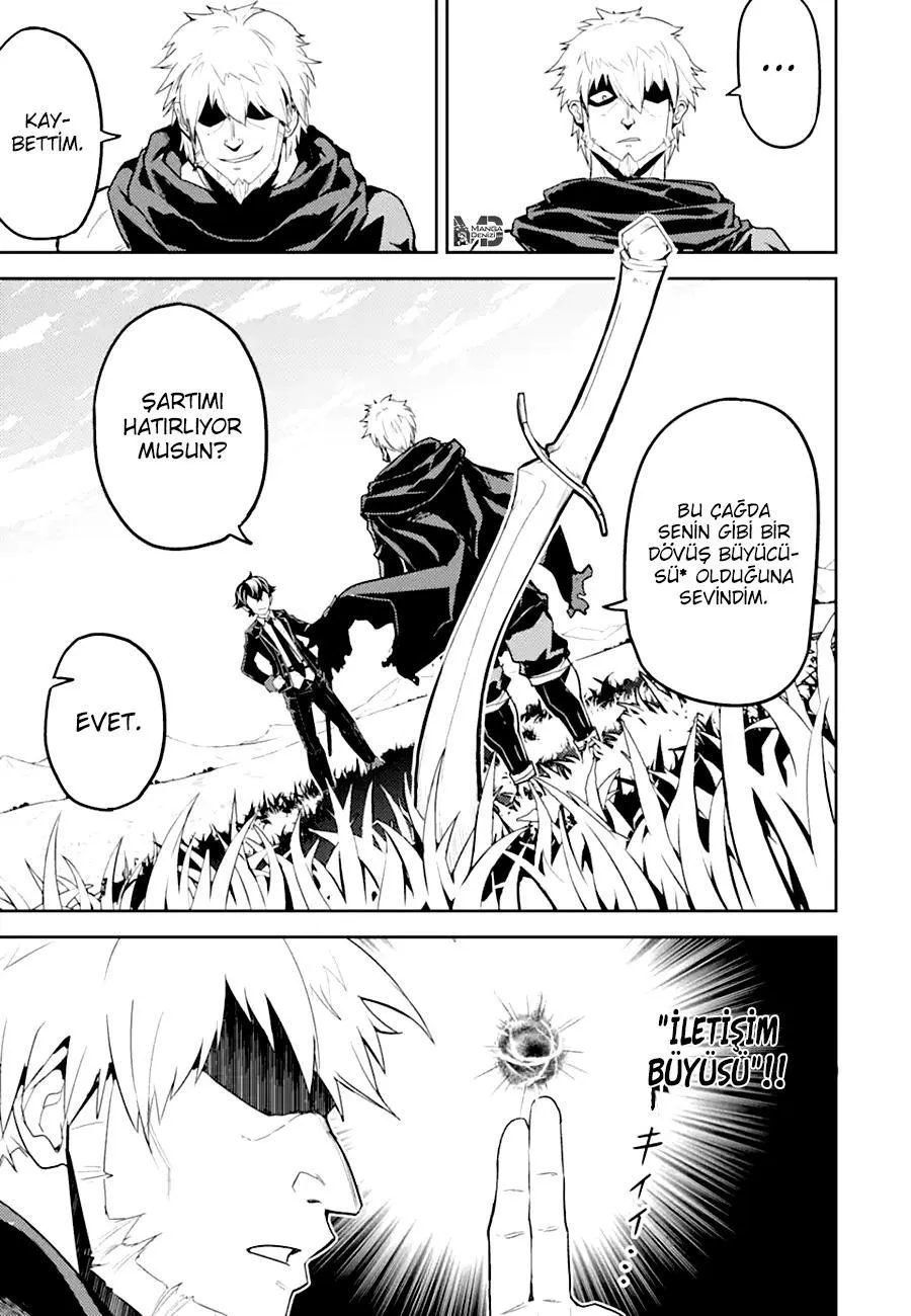 Shikkaku Mon no Saikyou Kenja - Sayfa 43