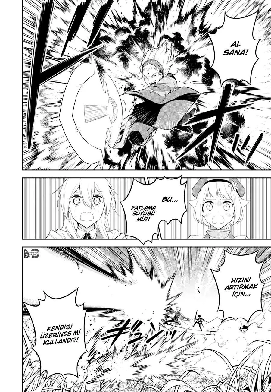 Shikkaku Mon no Saikyou Kenja - Sayfa 13