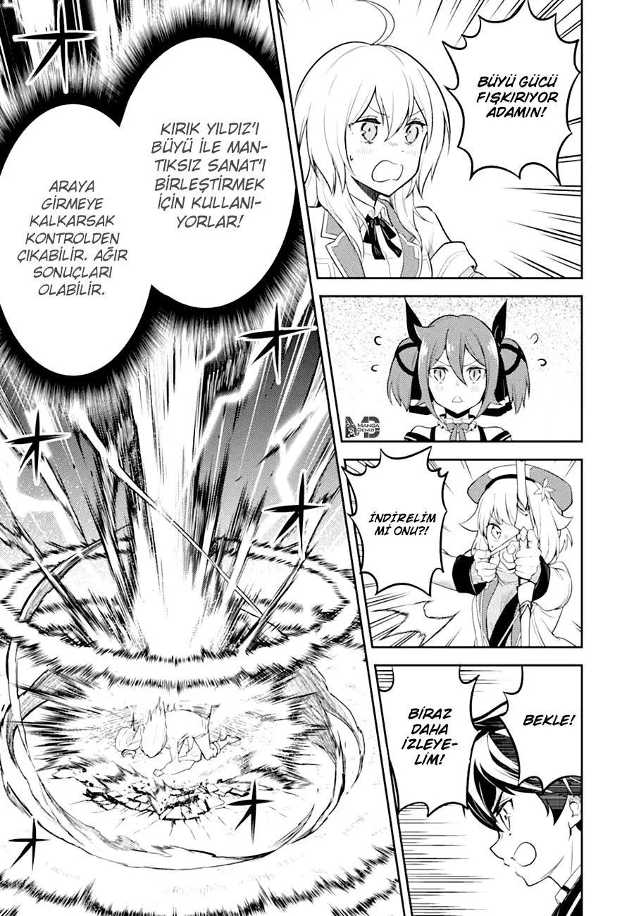 Shikkaku Mon no Saikyou Kenja - Sayfa 42