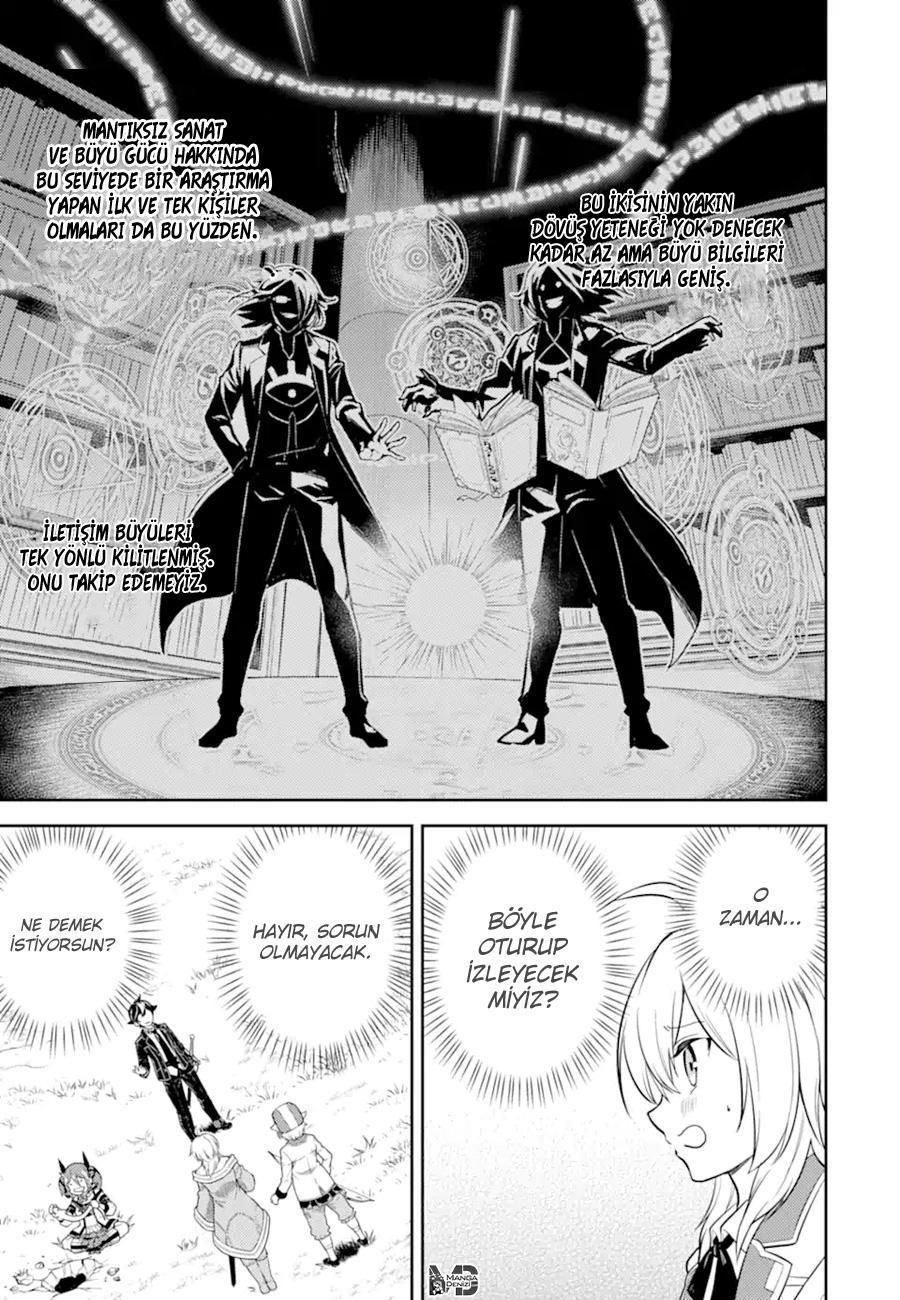 Shikkaku Mon no Saikyou Kenja mangasının 49 bölümünün 54. sayfasını okuyorsunuz.